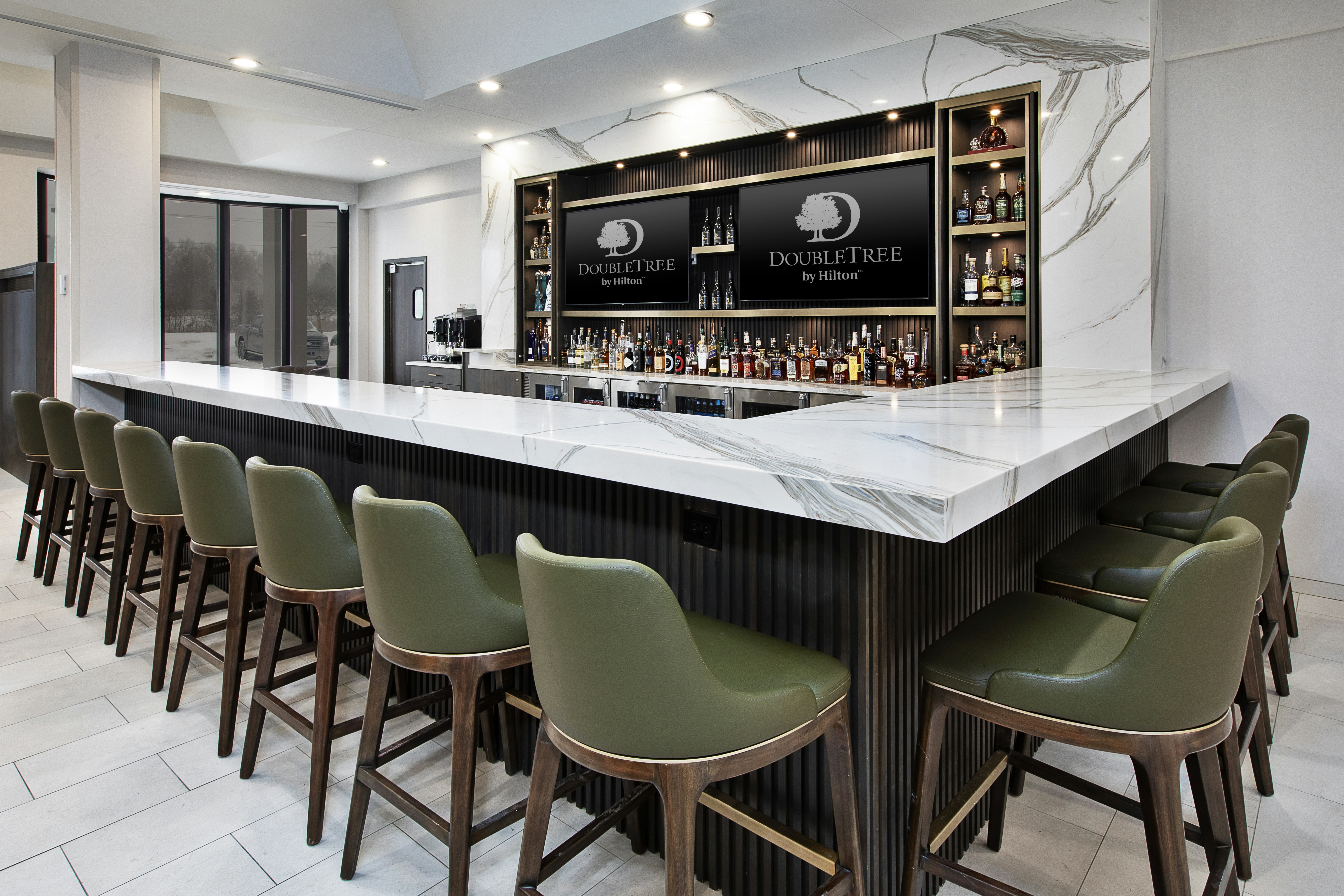 Doubletree By Hilton Detroit Novi 40/74
