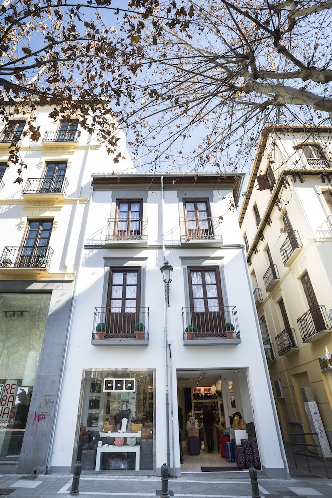 La Casa De La Trinidad Suites 2/50
