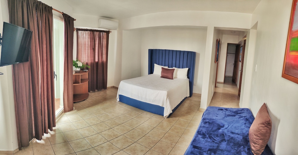 Acuarium Suite Resort 13/42