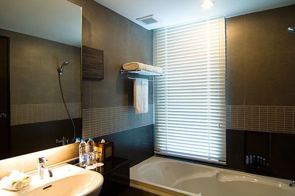 Best Western Chaweng Samui 49/49