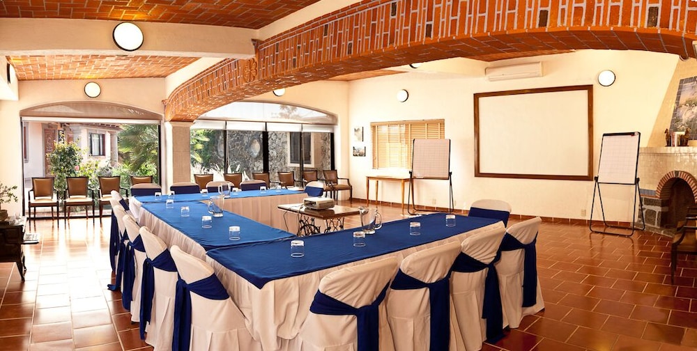 La Buena Vibra Wellness Resort and Spa 22/50