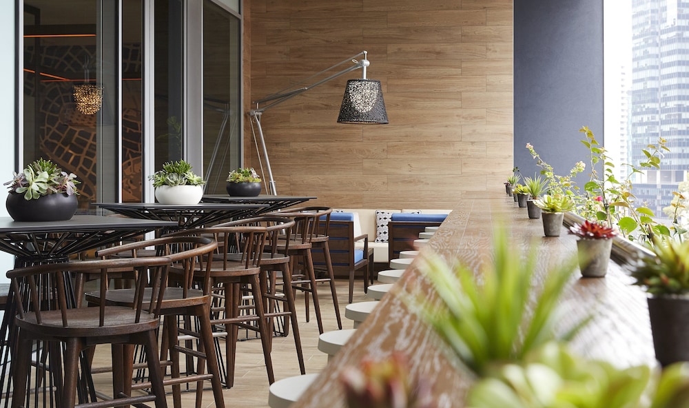 Holiday Inn Express Melbourne Southbank 29/77
