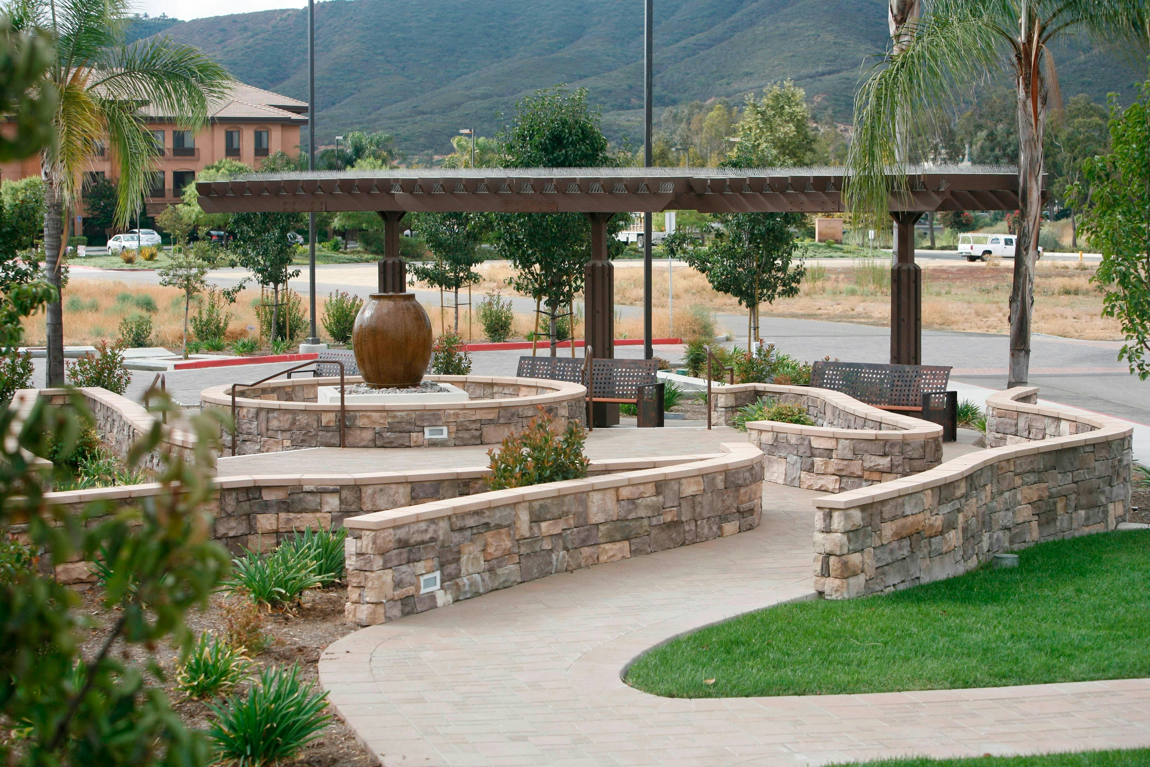 Springhill Suites Temecula Valley Wine Country 25/29
