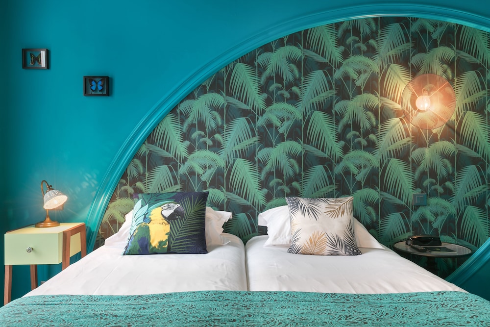Villa Bougainville by Happy Culture 37/69
