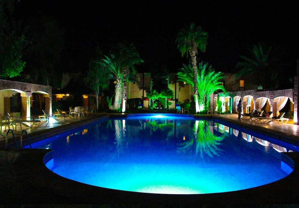 Hotel Karam Palace 27/42