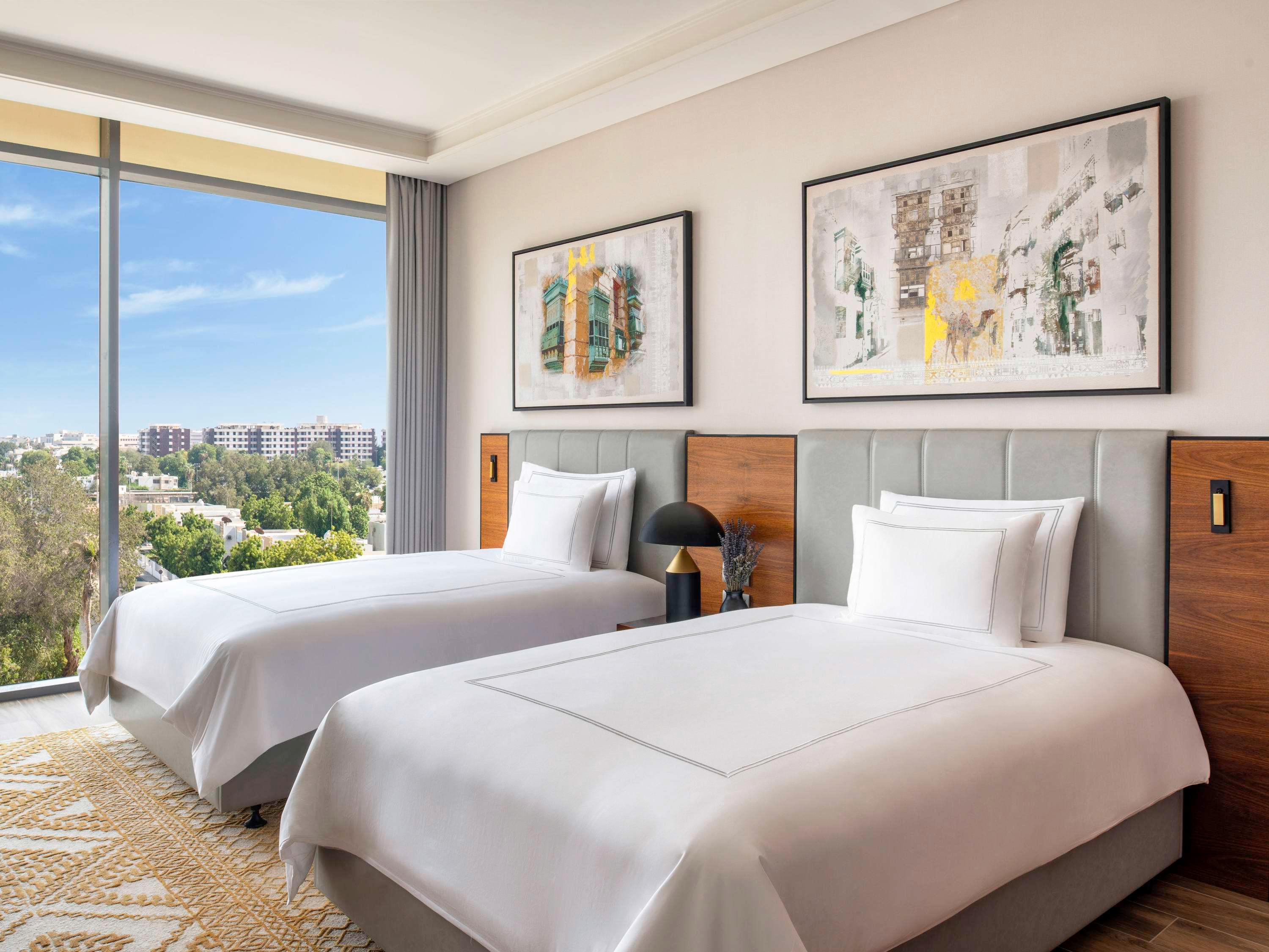 2 Bedrooms, Signature, Swiss, Apartment