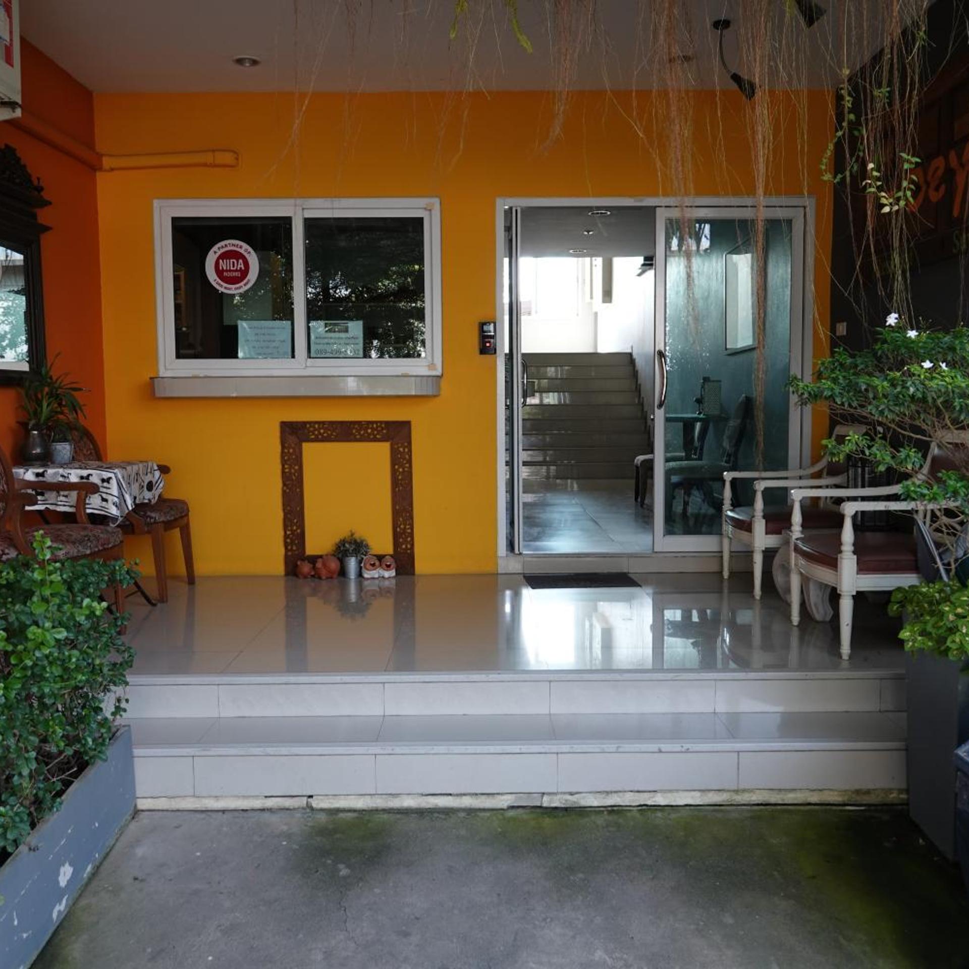 I-Beyond Residence 10/60