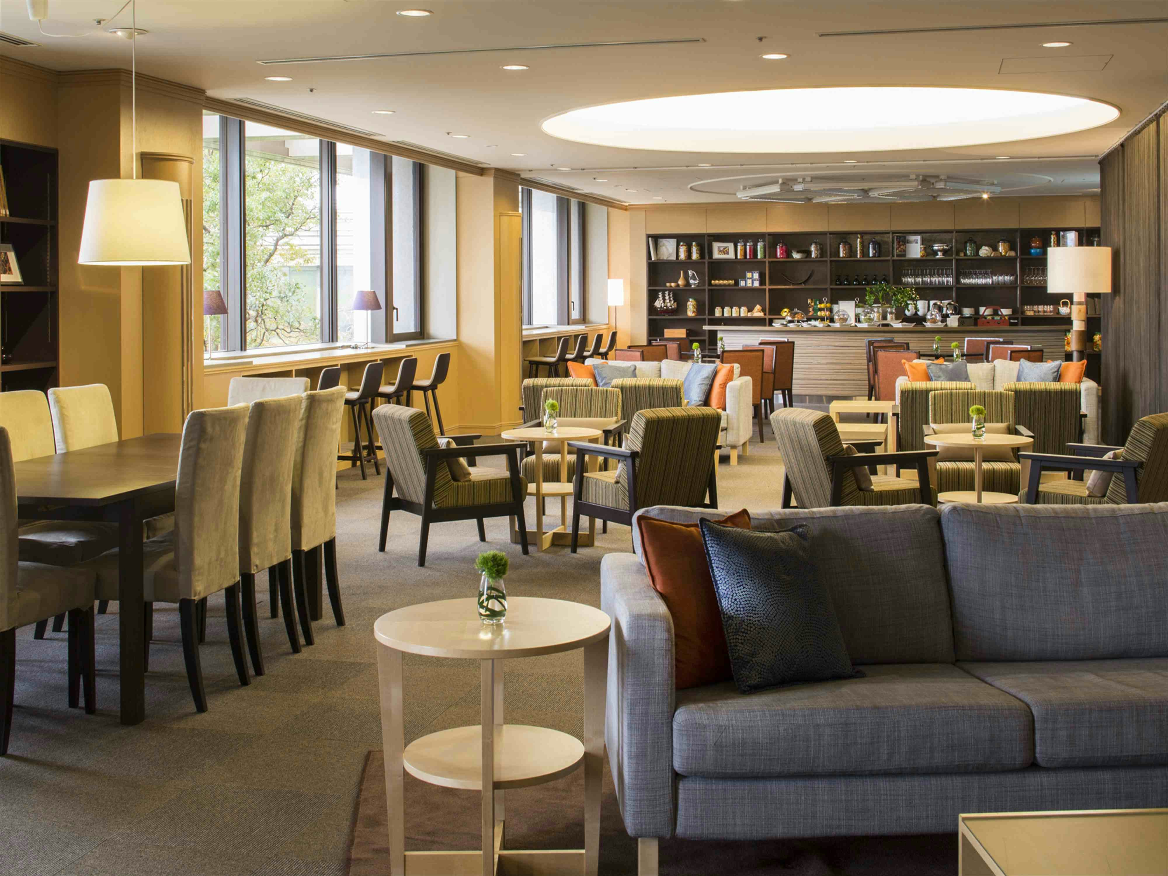 Hilton Odawara Resort And Spa 35/50