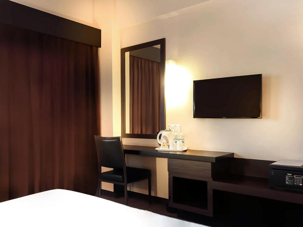 Summer View Hotel 30/47
