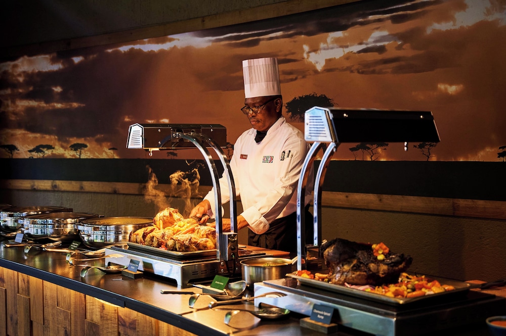 Protea Hotel By Marriott Kruger Gate 47/92