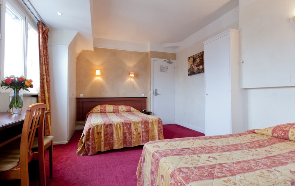 HOTEL DU SQUARE D ANVERS 12/50