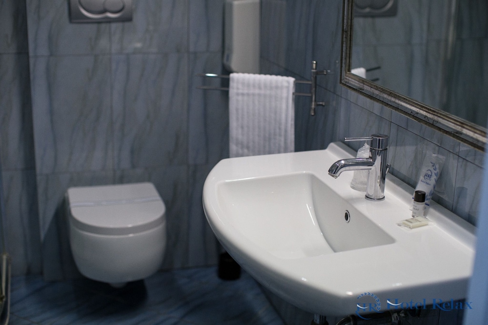 Hotel Relax Roma Nord 40/50