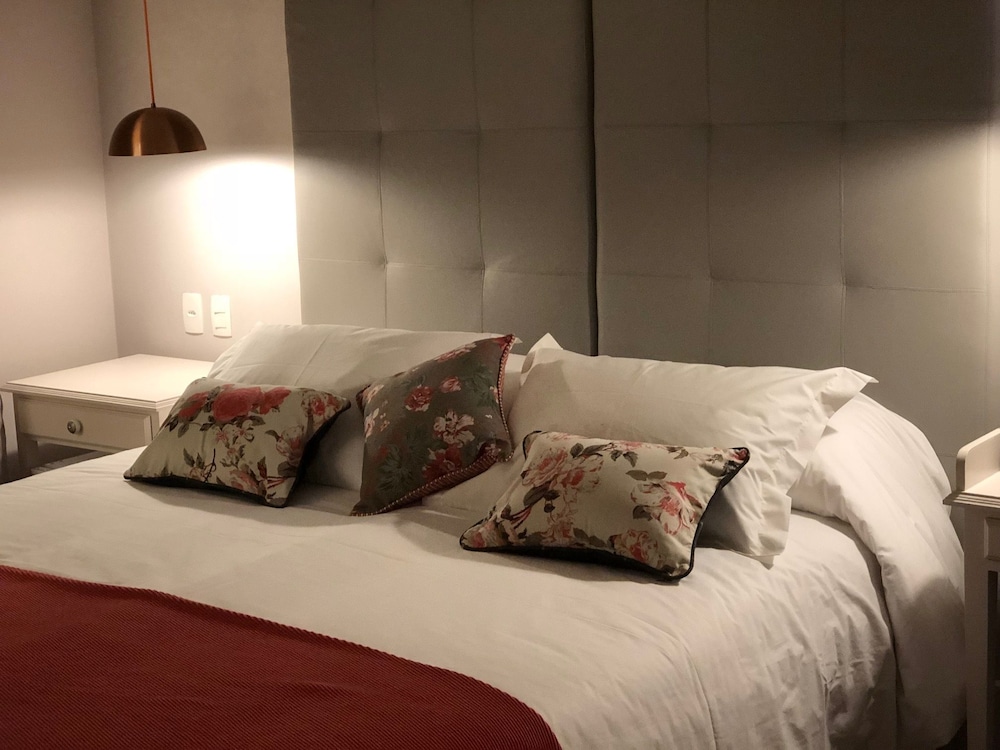 Casa Rosa Hotel Boutique 37/64