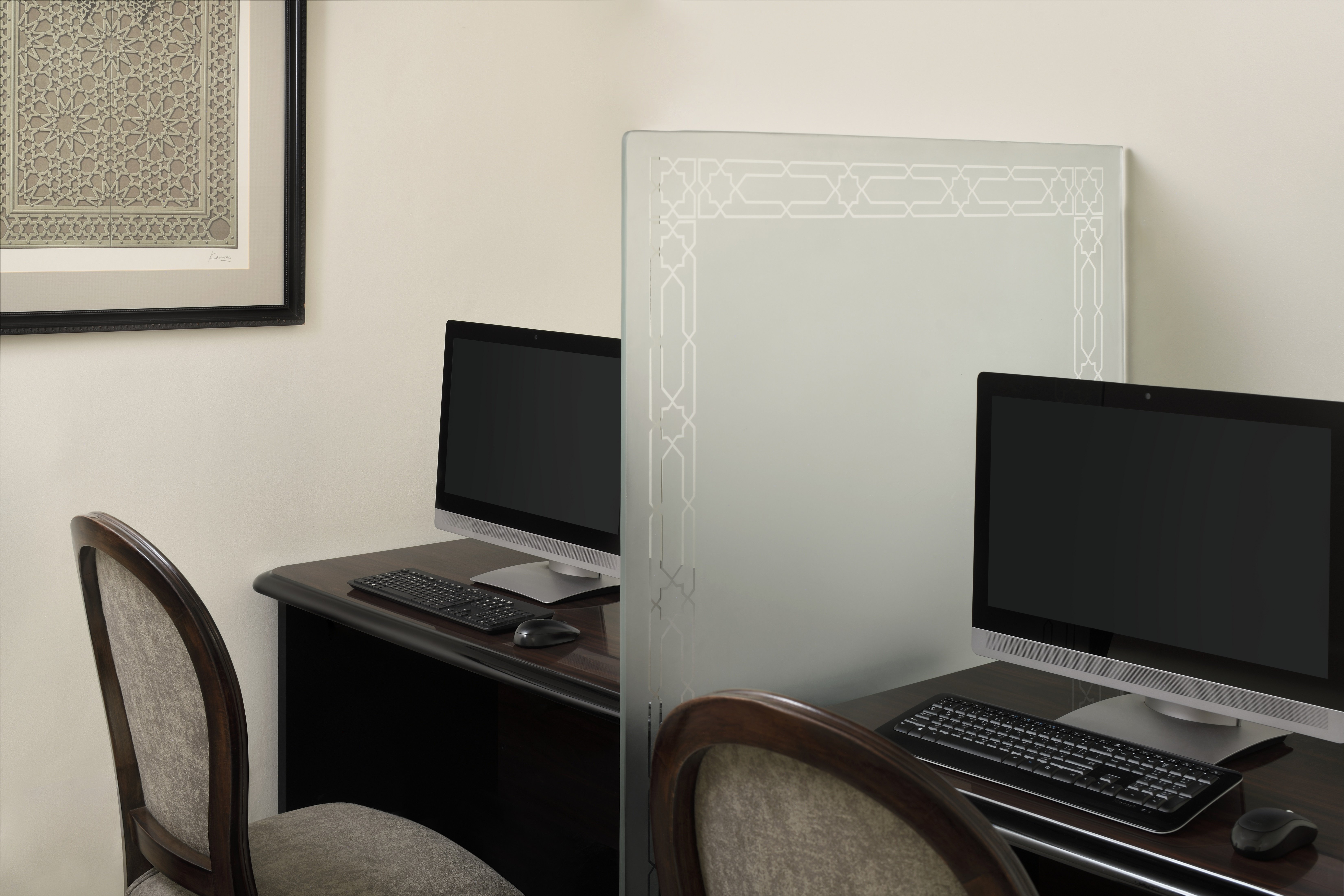 دار الإيمان إنتركونتنينتال(Intercontinental Madinah Dar Al Iman) 53/66