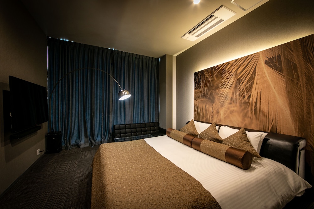 Design Hotel Blax 19/47