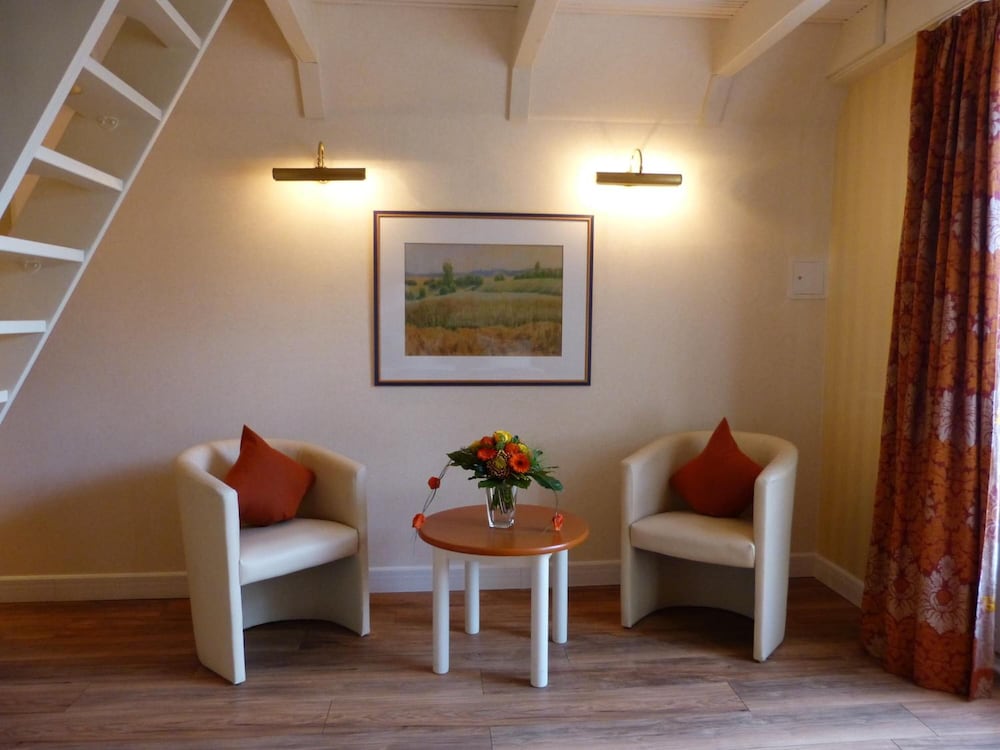 Vogel Hotel Appartements Spa 24/44