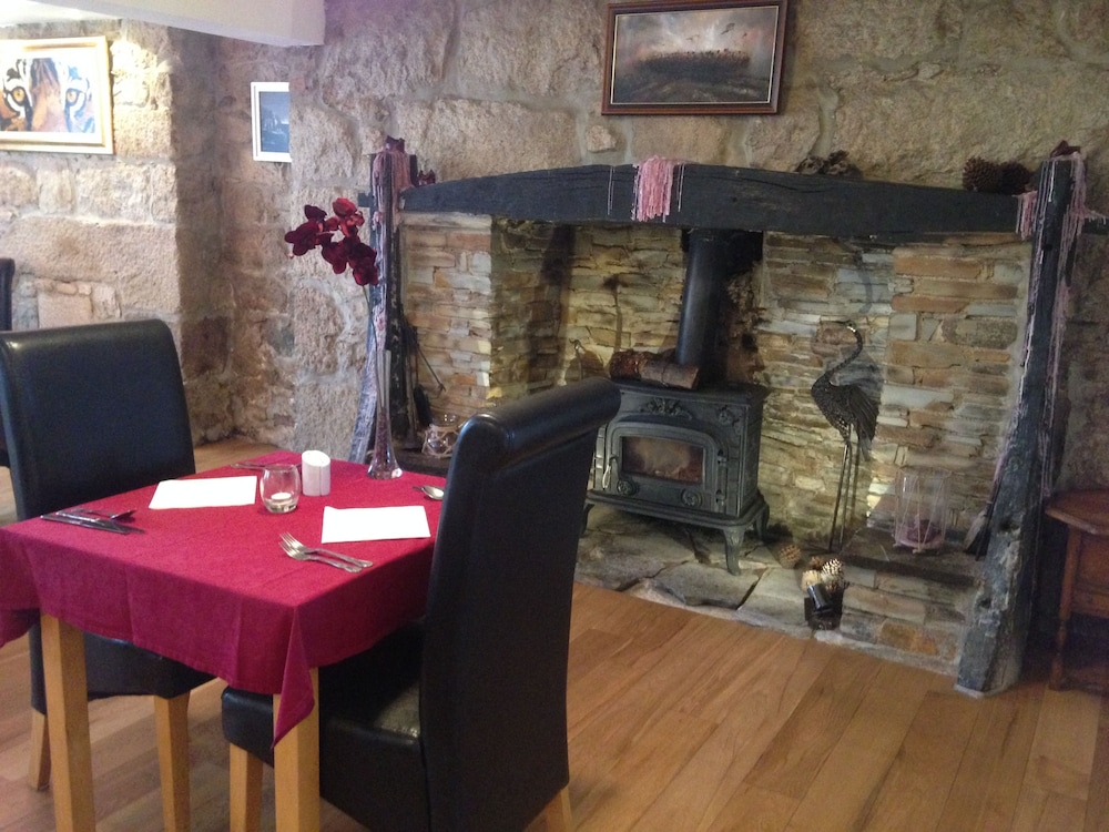 The Waterwheel Inn 31/50