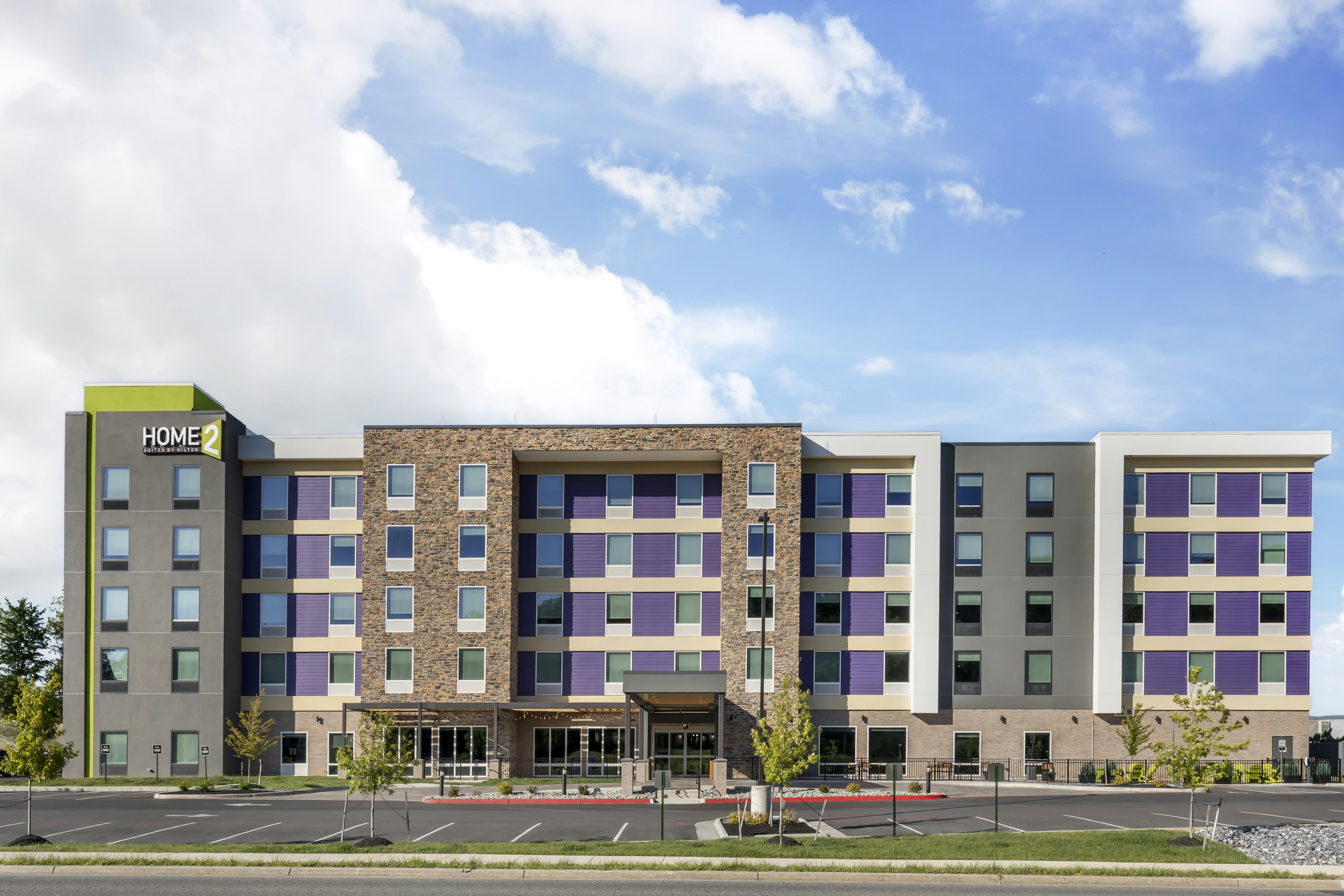 Home2 Suites by Hilton Harrisonburg University 6/50