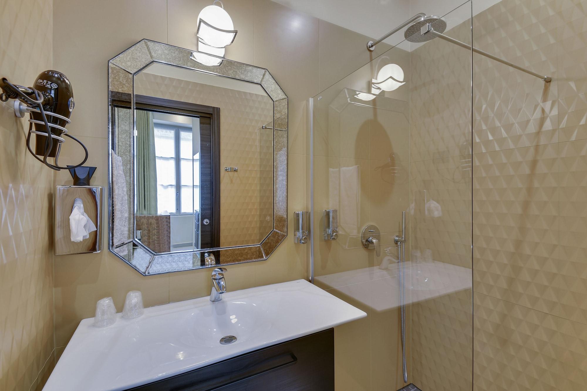 Apartment, Villa Erizio - Bordeaux Centre 4/5