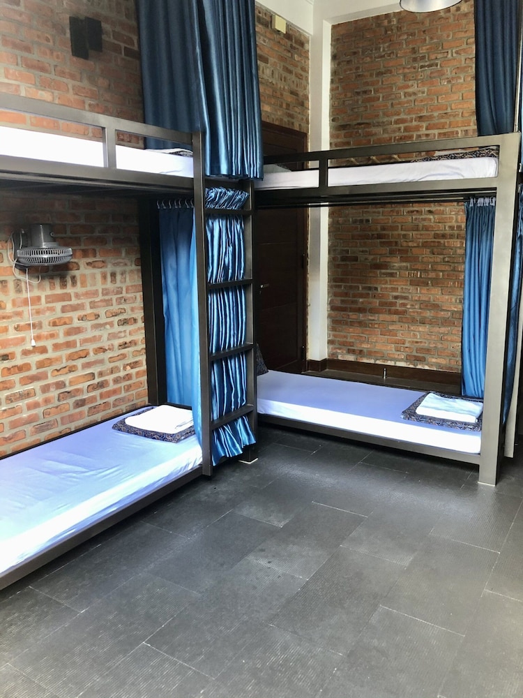 Golden Peach Villa Hoi An 45/68