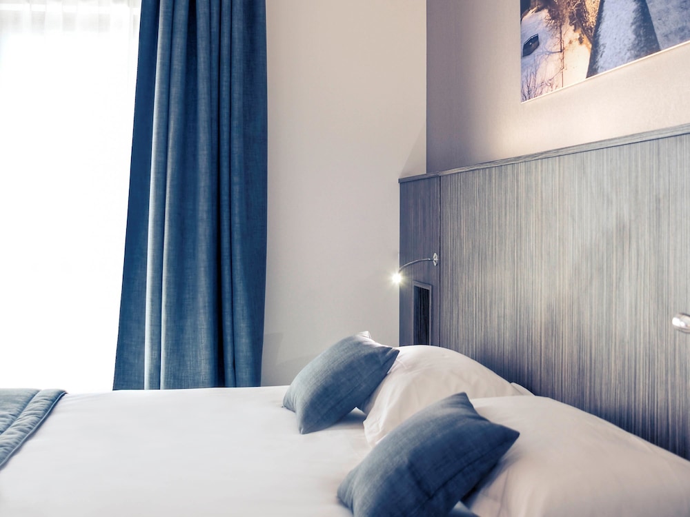 Mercure Saint Malo Balmoral 36/77
