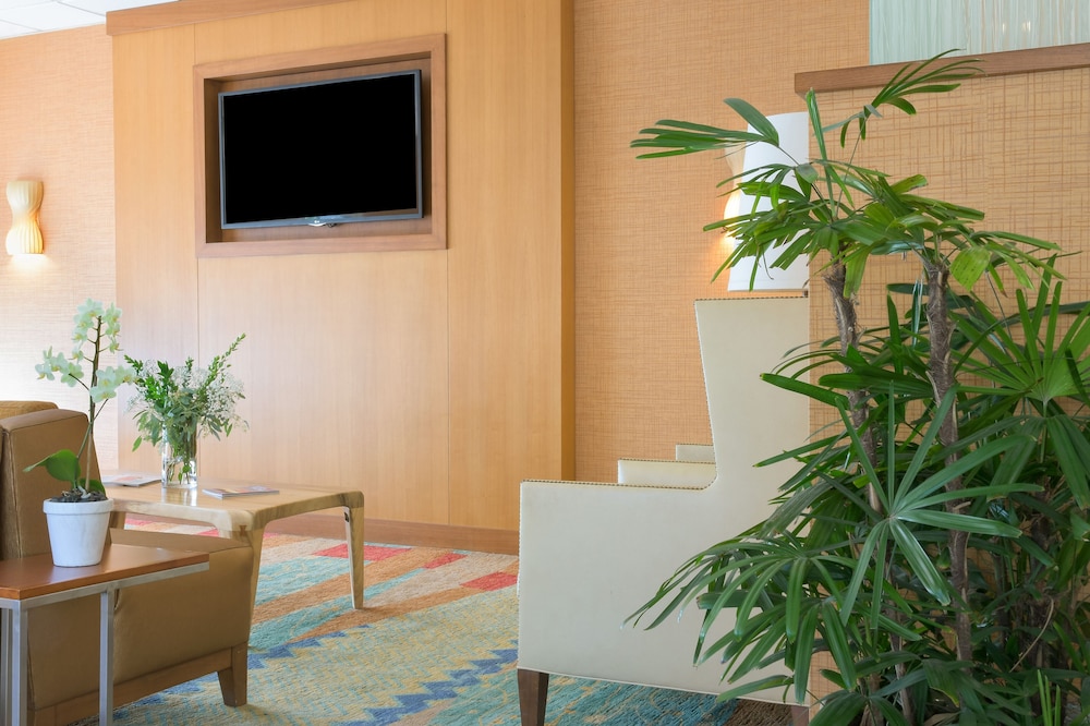 Gateway Hotel Santa Monica 16/65
