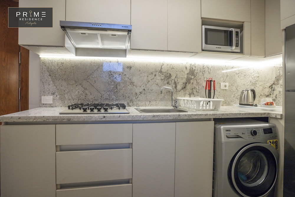 Prime Residence Heliopolis 9/50