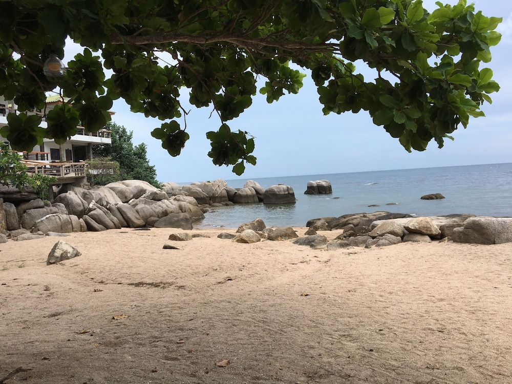 Ocean View Resort Koh Tao 6/71
