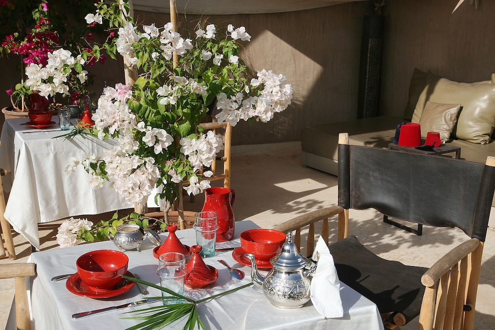 Riad Dar Massai 38/50