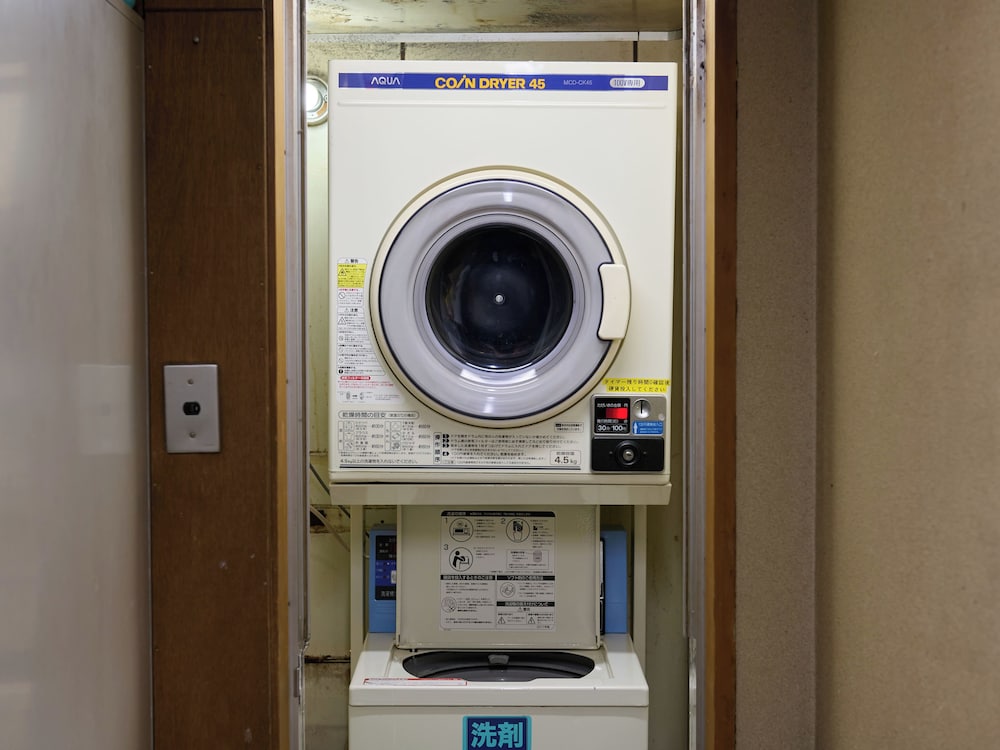Hotel Tetora Ikebukuro 46/55