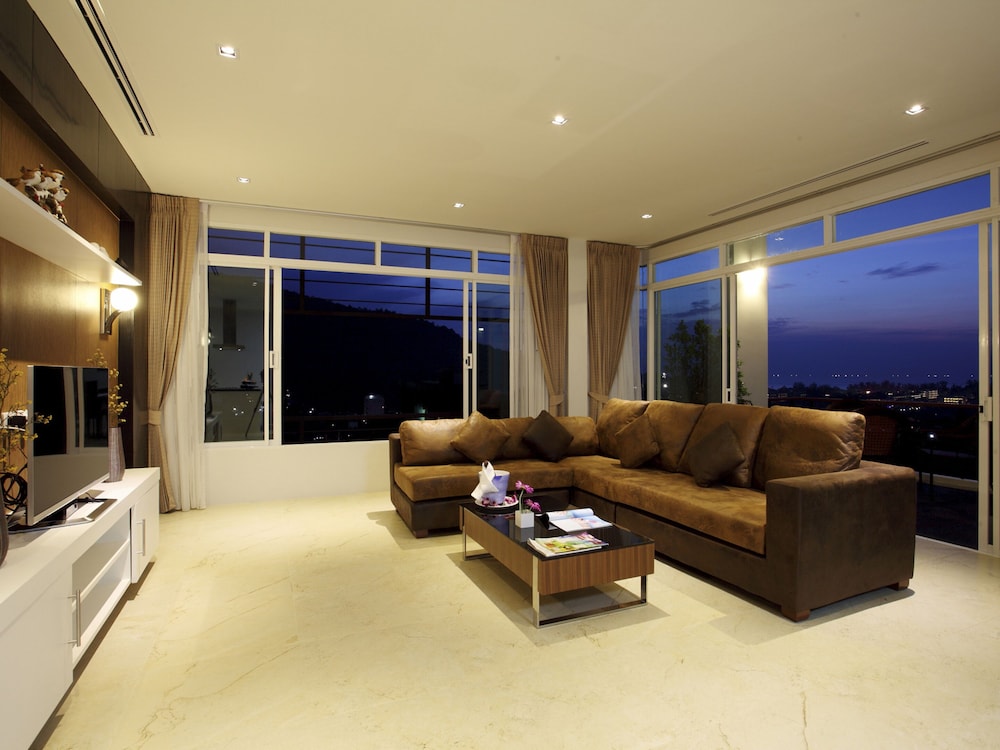 KATA SEA VIEW VILLAS 26/39
