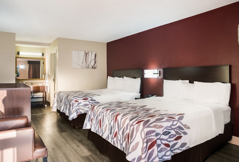Red Roof Inn Tupelo 9/44