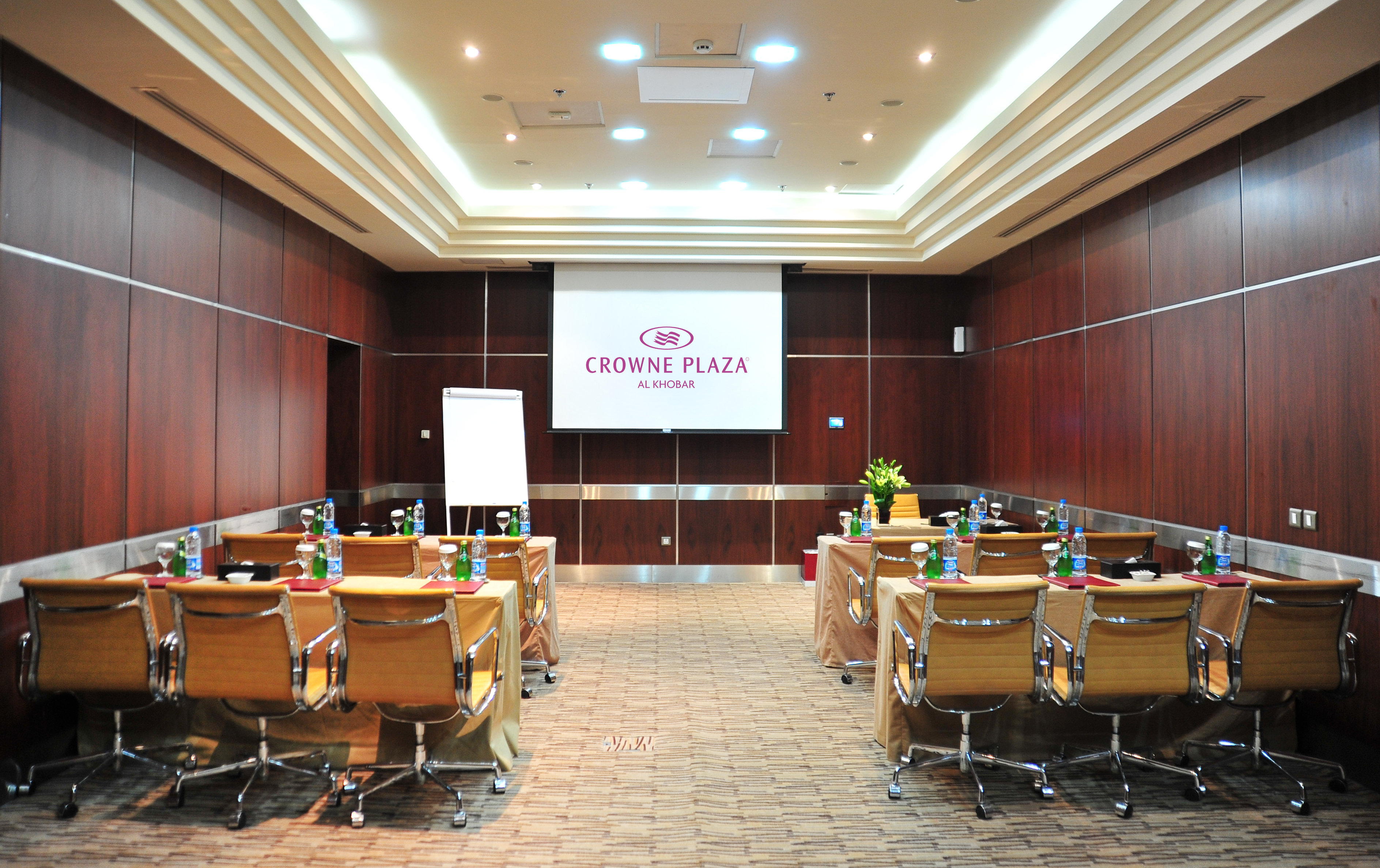 كراون بلازا الخبر(Crowne Plaza Al Khobar) 71/81