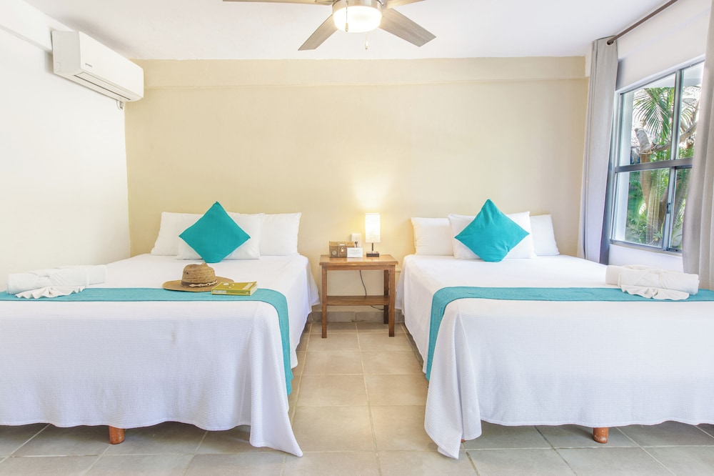 La Diosa Kali Beach Front Hotel 5/50
