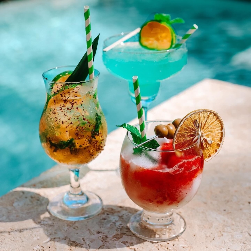 Copa De Arbol Beach &amp; Rainforest Resort 23/50