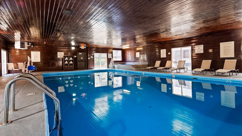 Best Western Tower West Lodge 4/40