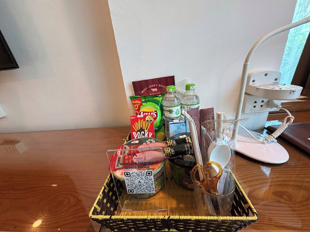 A25 Hotel Phan Chu Trinh 41/55