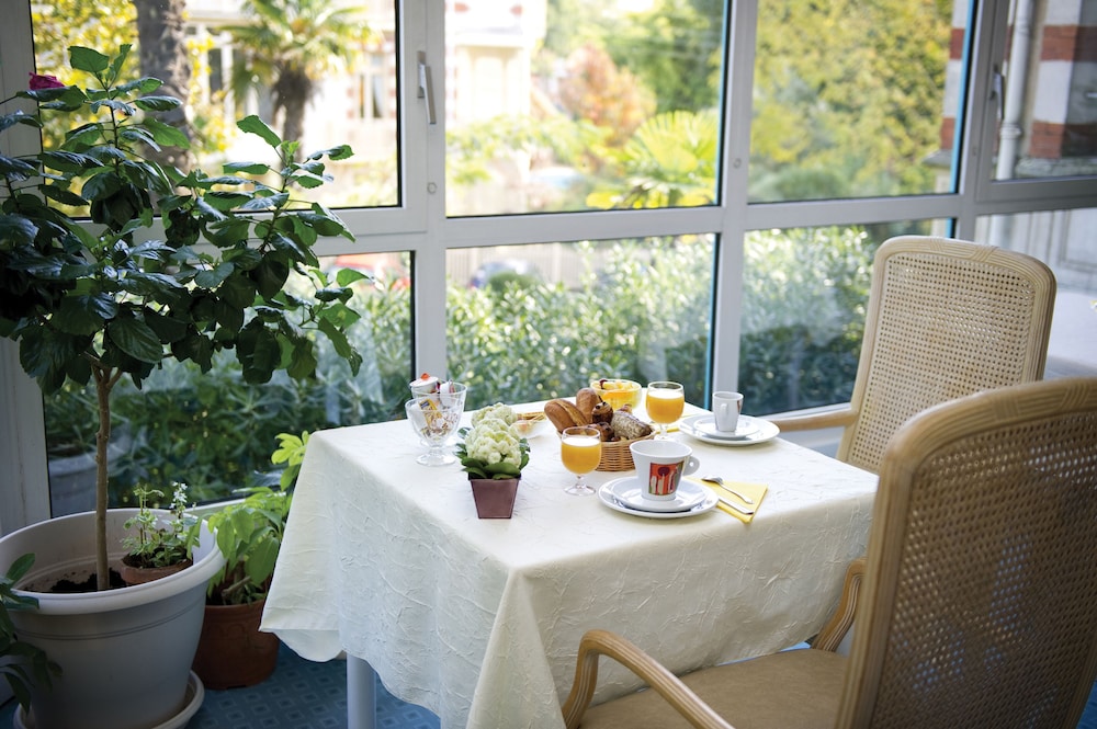 Residence Vacances Bleues Villa Regina 57/68
