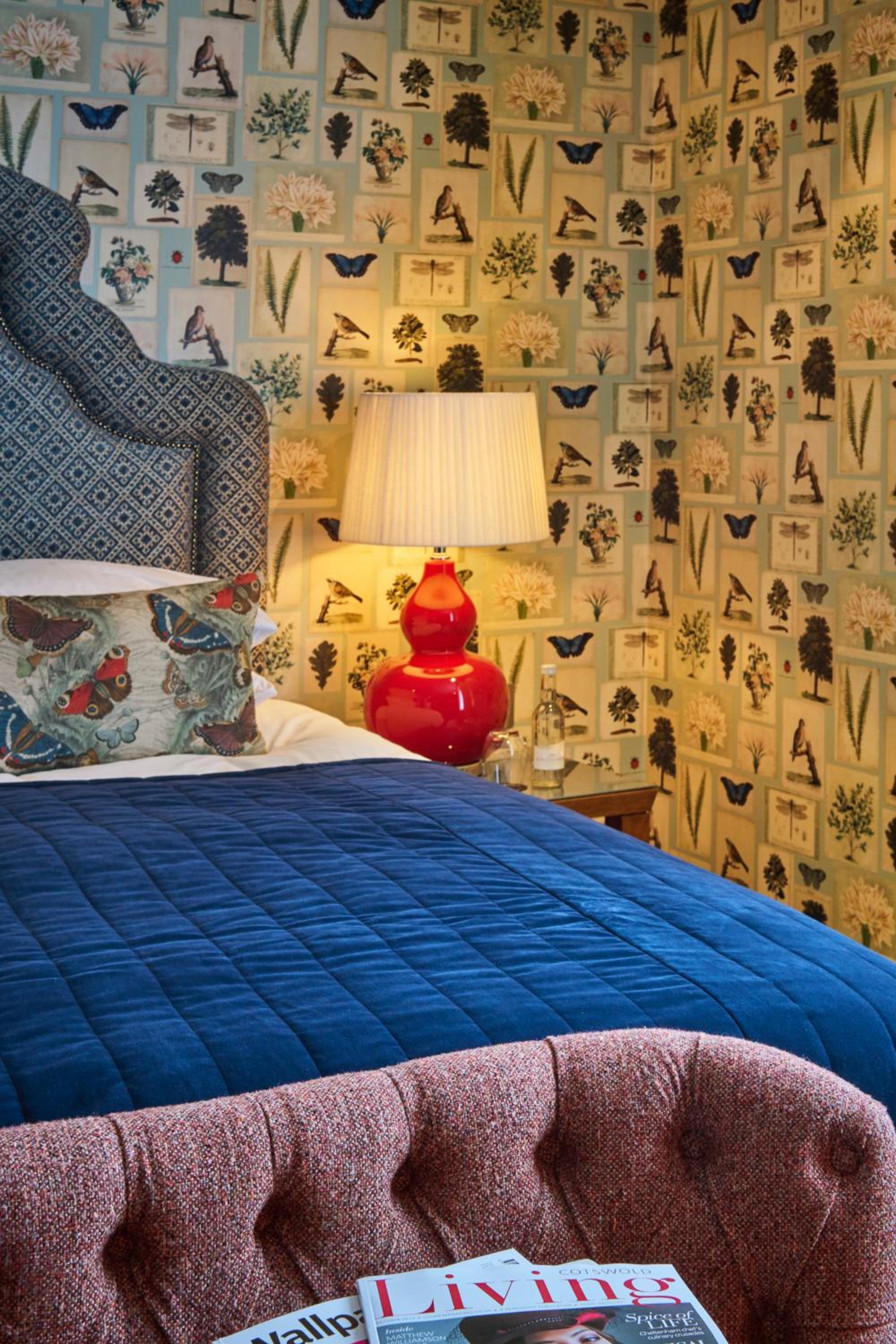غرفة كلاسيكية، Hotel Du Vin & Bistro Cheltenham 4/7
