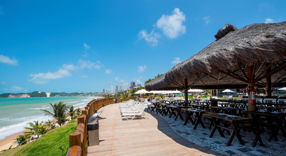 Rifoles Praia Hotel And Resort 71/73