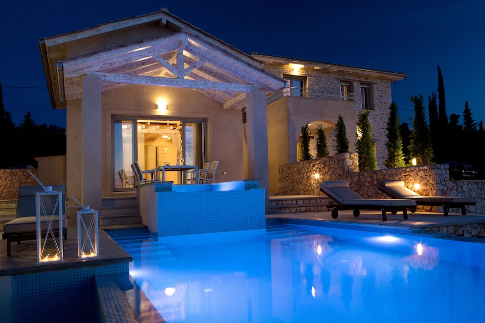 Ionian Horizon Villas 28/56
