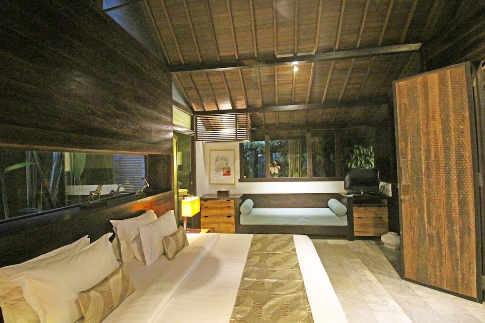 Surya Kembar Villas 18/50