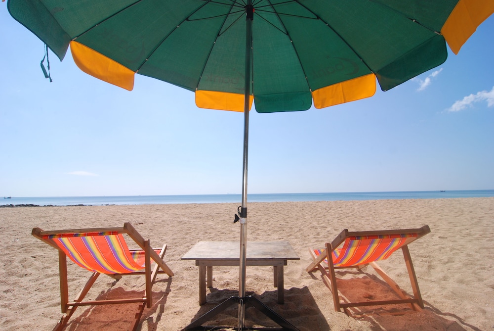 LANTA CORAL BEACH RESORT 44/50