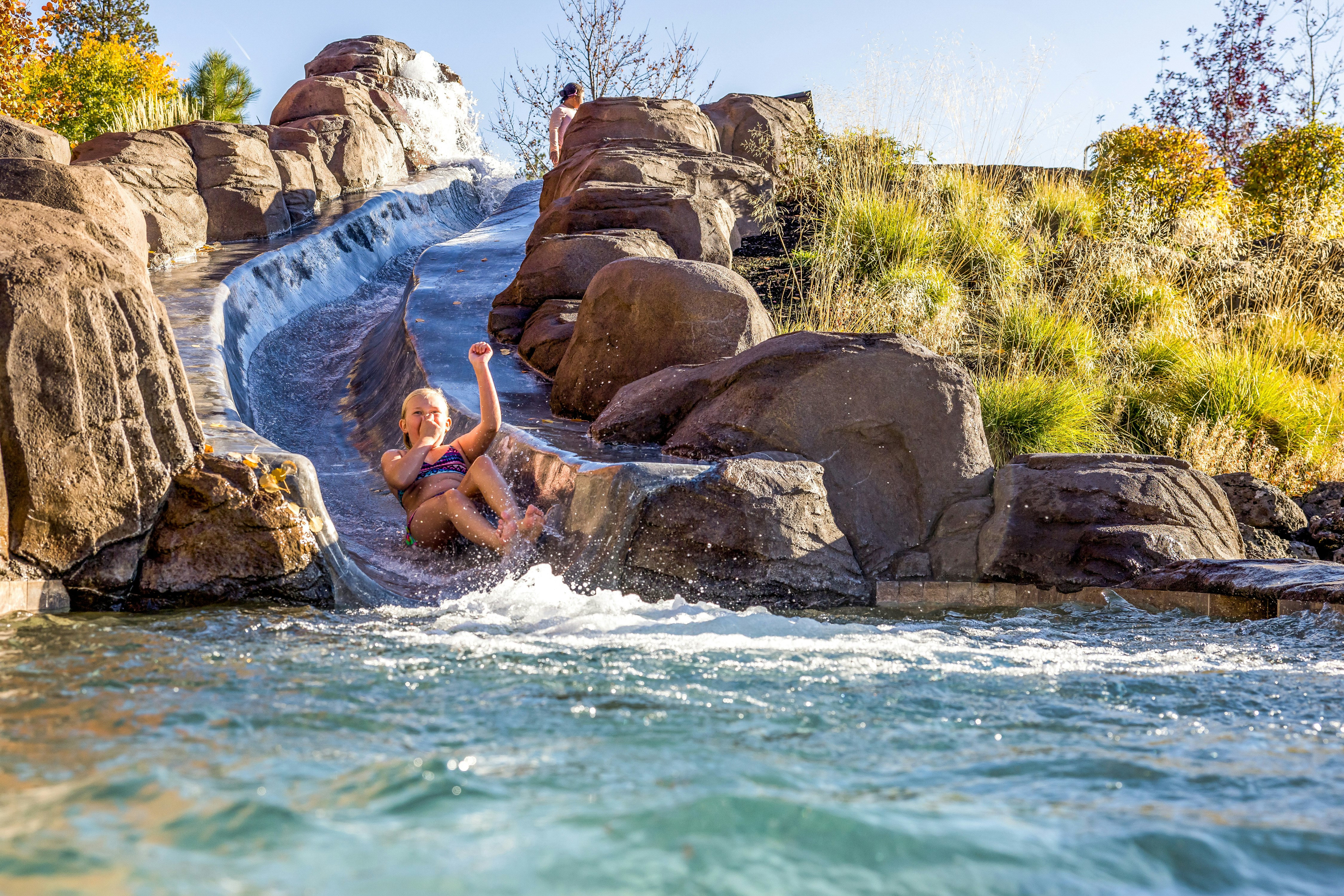 Sunriver Resort Destination Hotels 10/30