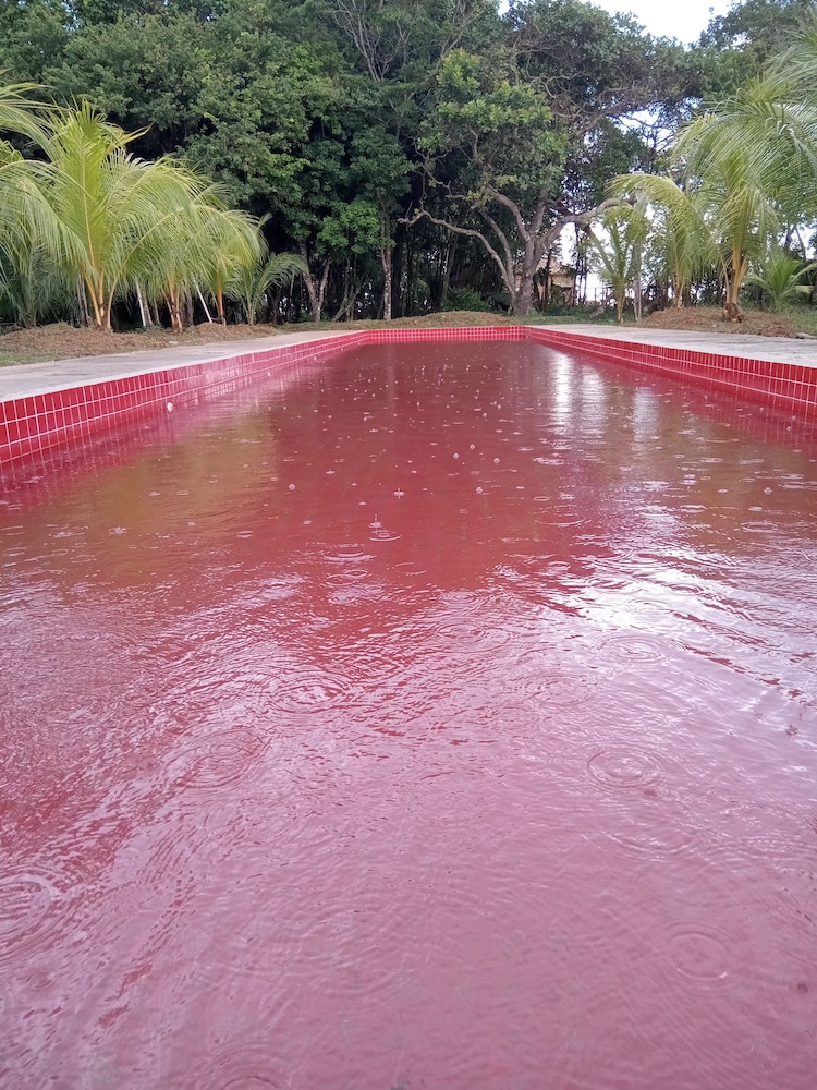 Resort Vila Cotijuba 30/39