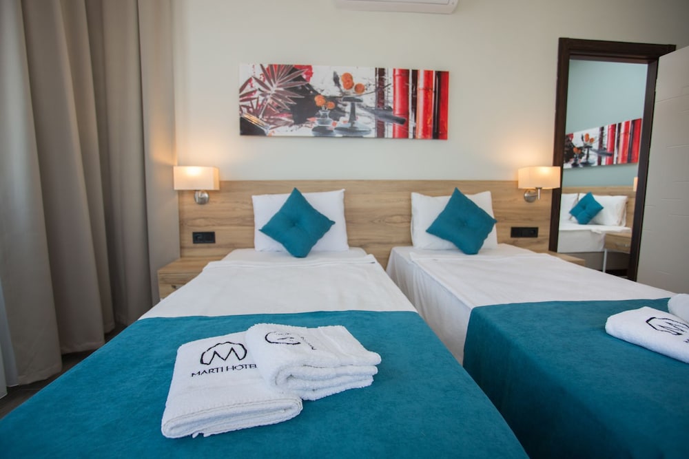 Marti Prime Beach Kusadasi 11/49