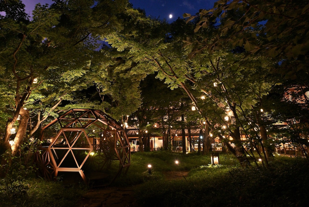 Hoshino Resorts Kai Kinugawa 44/50