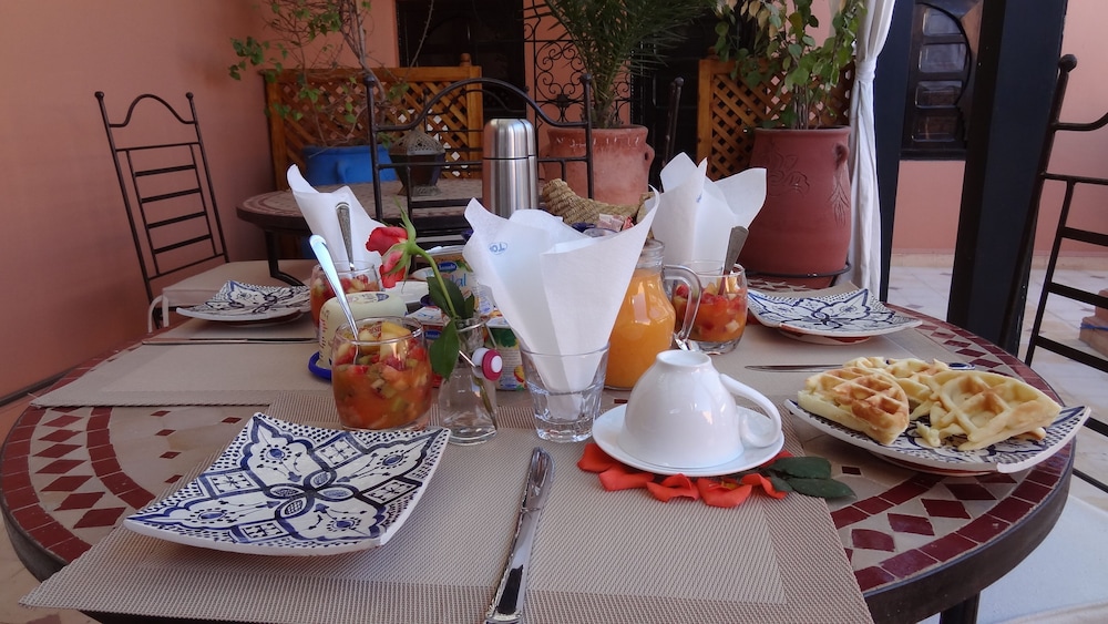 Riad Eloise 64/75