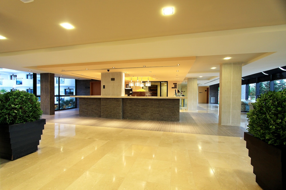 Protur Palmeras Playa Hotel 15/51