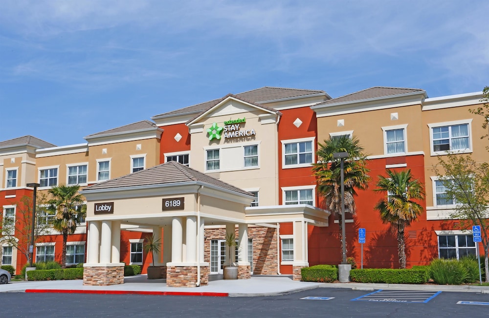 Extended Stay America San Jose - Edenvale - South 1/53